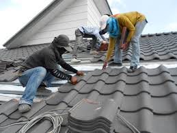 Best Chimney Flashing Repair  in Wallace, NC